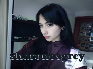 Sharonosgrey