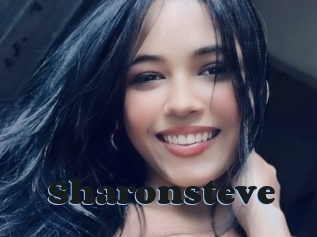 Sharonsteve