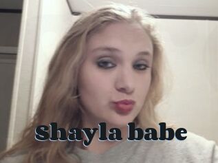 Shayla_babe