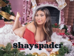 Shayspader