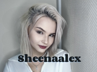 Sheenaalex