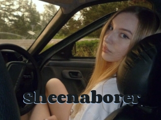 Sheenaborer