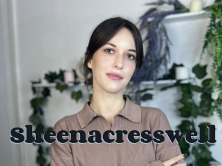 Sheenacresswell