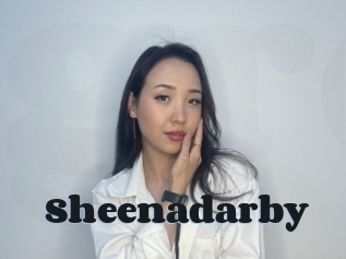 Sheenadarby
