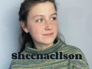 Sheenaellson