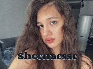 Sheenaesse