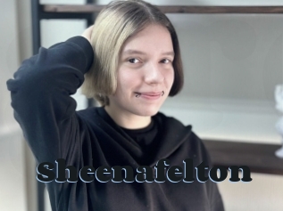 Sheenafelton