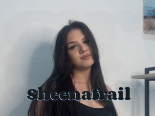 Sheenafrail