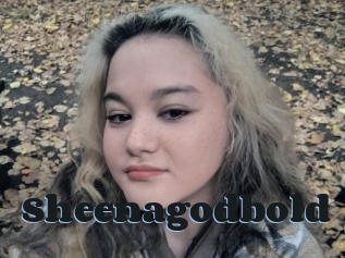 Sheenagodbold