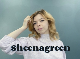 Sheenagreen