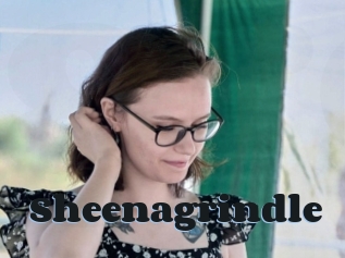 Sheenagrindle