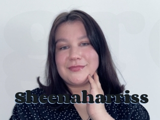 Sheenaharriss