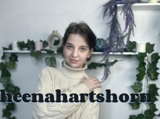 Sheenahartshorn