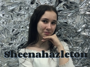 Sheenahazleton