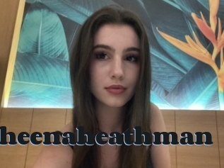 Sheenaheathman