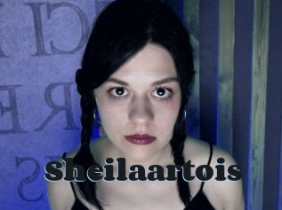 Sheilaartois