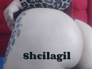 Sheilagil