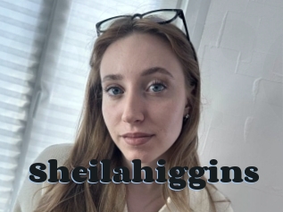 Sheilahiggins