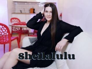 Sheilalulu