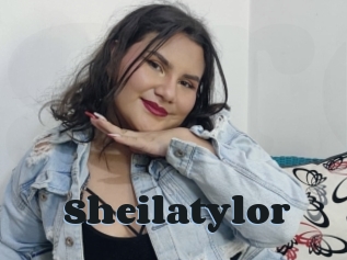 Sheilatylor