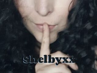 Shelbyxx