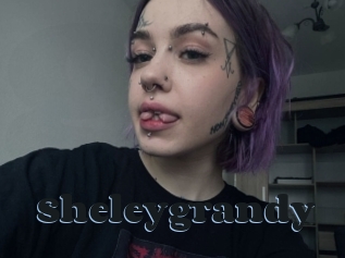 Sheleygrandy