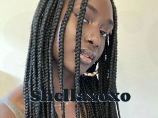 Shellaxoxo