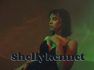 Shellykennet