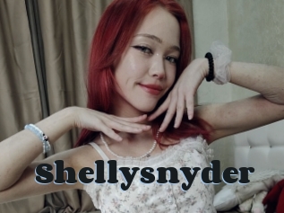 Shellysnyder