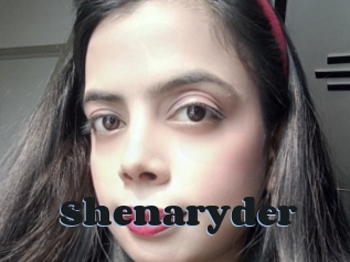 Shenaryder