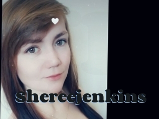 Shereejenkins