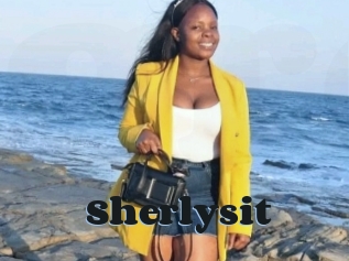 Sherlysit