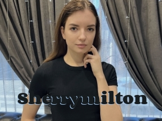 Sherrymilton