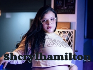 Sherylhamilton