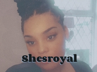 Shesroyal