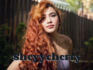 Sheyycherry