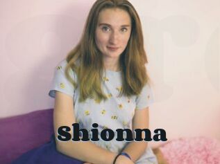Shionna