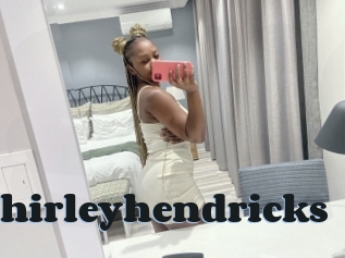Shirleyhendricks