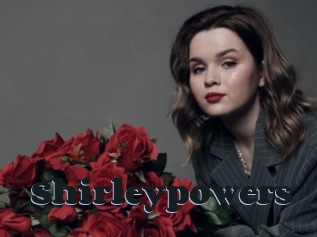 Shirleypowers