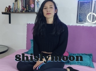 Shislymoon