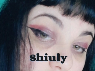 Shiuly