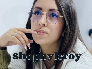 Shophyleroy