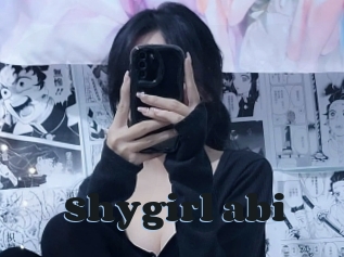 Shygirl_abi