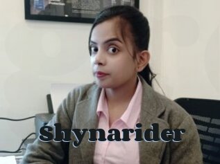 Shynarider