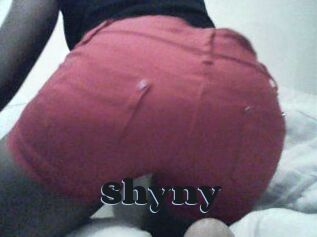 Shyny