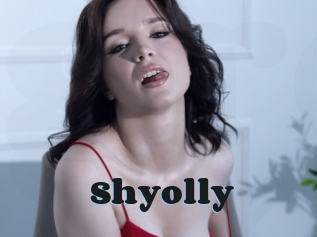 Shyolly