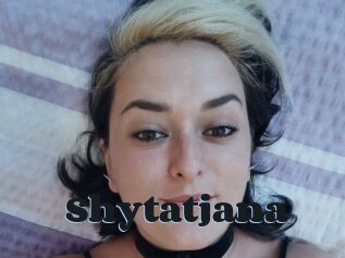 Shytatjana