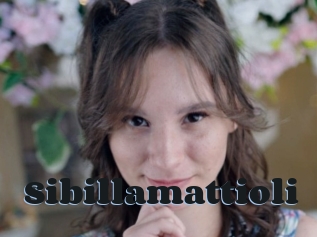 Sibillamattioli