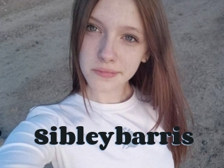 Sibleybarris