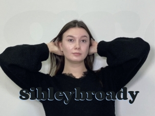 sibleybroady Grosse cochonne